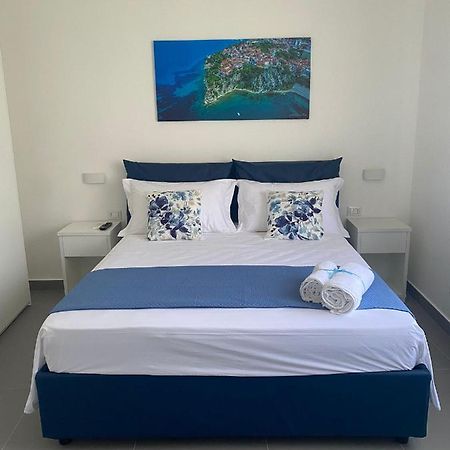 Porta Saracena Rooms Agropoli Exterior photo