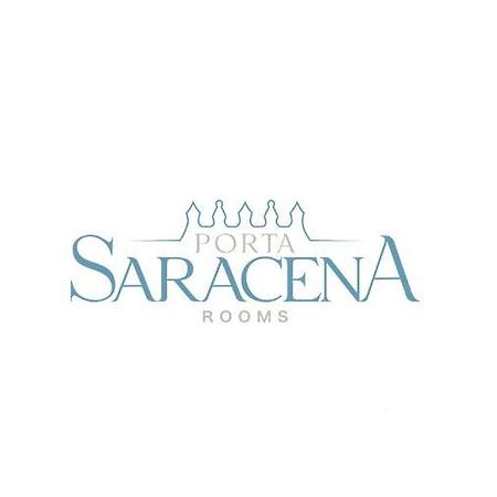 Porta Saracena Rooms Agropoli Exterior photo