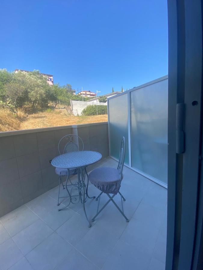 Porta Saracena Rooms Agropoli Exterior photo