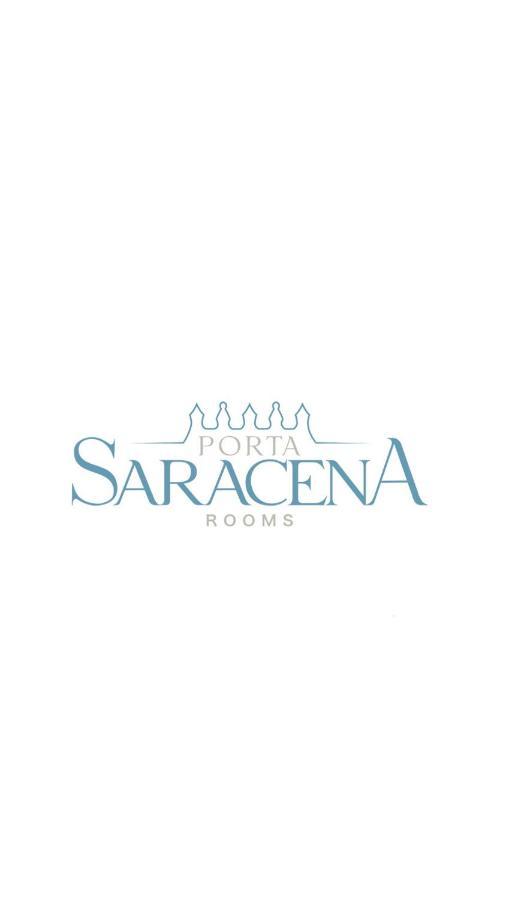 Porta Saracena Rooms Agropoli Exterior photo
